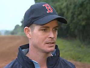 Royal Ascot - Luke Nolan, Jockey Black Caviar