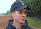 Royal Ascot - Luke Nolan, Jockey Black Caviar Royal Ascot - Luke Nolan, Jockey Black Caviar