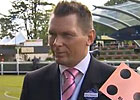 Royal Ascot - Matt Chapman