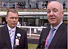 Matt Chapman Previews Day 3 at Royal Ascot Matt Chapman Previews Day 3 at Royal Ascot