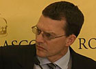 Royal Ascot: Queen's Vase Press Conference Royal Ascot: Queen's Vase Press Conference