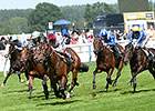 Royal Ascot to Add Group I Sprint Next Year Royal Ascot to Add Group I Sprint Next Year