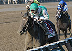 Royal Delta Exacts Revenge in Alabama