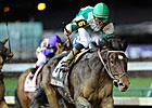 Eyeing a Four-peat - By Eric Mitchell Eyeing a Four-peat - By Eric Mitchell