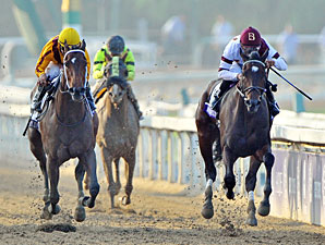 No Catching Royal Delta in BC Ladies' Classic No Catching Royal Delta in BC Ladies' Classic