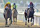 No Catching Royal Delta in BC Ladies' Classic