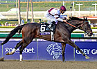 Royal Delta Gets Back to Work at Payson