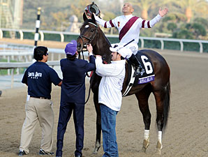 Mott: Royal Delta G-R-E-A-T After Victory Mott: Royal Delta G-R-E-A-T After Victory