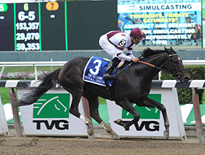 Strong, Deep Field Entered in Ladies' Classic Strong, Deep Field Entered in Ladies' Classic