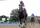 Royal Delta Cross-Entered in Classic