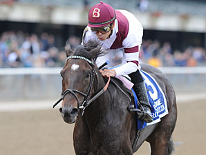 Mott Plans Three-Way Attack on BC Classic Mott Plans Three-Way Attack on BC Classic