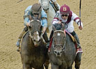 Royal Delta Sharp in Personal Ensign Work