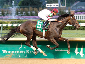 Royal Delta Primed for Delaware Handicap Royal Delta Primed for Delaware Handicap