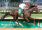 Royal Delta Primed for Delaware Handicap Royal Delta Primed for Delaware Handicap
