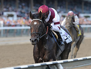 Royal Delta May Go to Europe for First Mating Royal Delta May Go to Europe for First Mating
