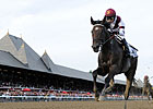 Royal Delta Romps in Personal Ensign at Spa Royal Delta Romps in Personal Ensign at Spa