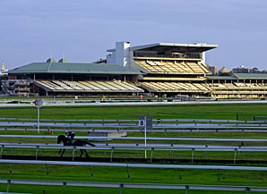 Racing Returns to Royal Randwick Racing Returns to Royal Randwick