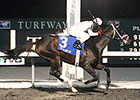 Royal Son Easily Captures Battaglia Memorial Royal Son Easily Captures Battaglia Memorial