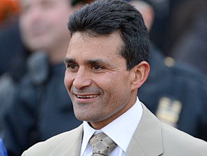 Vyjack Trainer Rodriguez Gets KY License Vyjack Trainer Rodriguez Gets KY License