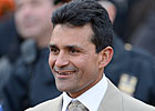 Vyjack Trainer Rodriguez Gets KY License Vyjack Trainer Rodriguez Gets KY License