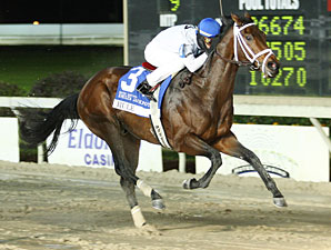 Rule Measures Up in Tight Delta Jackpot Win Rule Measures Up in Tight Delta Jackpot Win