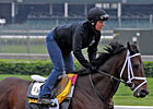 Rule Out of Kentucky Derby Picture