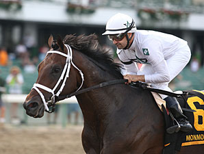 Rule Retired, to Stand at Vinery New York Rule Retired, to Stand at Vinery New York