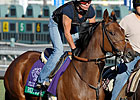 Moment of Truth for Rumor in F&M Sprint Moment of Truth for Rumor in F&M Sprint