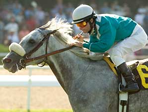 Runaway Dancer Back for Del Mar 'Cap Runaway Dancer Back for Del Mar 'Cap