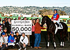 Baze First Jockey to Reach 50,000 Mounts Baze First Jockey to Reach 50,000 Mounts