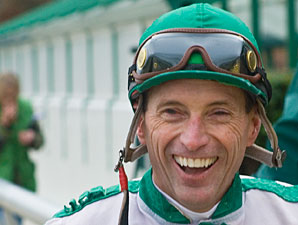 Baze Bags Five Wins at Bay Meadows Baze Bags Five Wins at Bay Meadows