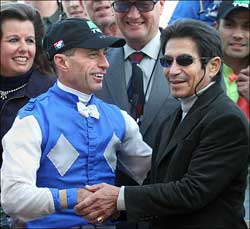 Baze Becomes Racing's All-Time Leading Rider! Baze Becomes Racing's All-Time Leading Rider!