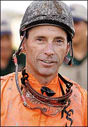 Baze Faces Disciplinary Inquiry in Bay Meadows Incident Baze Faces Disciplinary Inquiry in Bay Meadows Incident