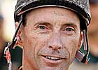 Baze Faces Disciplinary Inquiry in Bay Meadows Incident Baze Faces Disciplinary Inquiry in Bay Meadows Incident