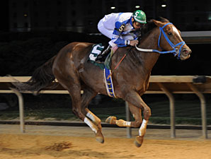 Popular Russell Road Gets 20th Career Victory Popular Russell Road Gets 20th Career Victory