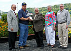 WV-Bred King Russell Road Gets Win No. 26 WV-Bred King Russell Road Gets Win No. 26