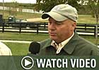 Video:  Interview with Rusty Arnold