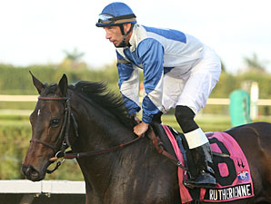 Calder Cancels Three Graded Stakes Calder Cancels Three Graded Stakes