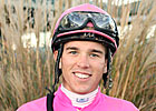 Jockey Ry Eikleberry Notches Win No. 1,000 Jockey Ry Eikleberry Notches Win No. 1,000
