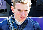 Moore Seeks Third HK Jockeys Championship Moore Seeks Third HK Jockeys Championship