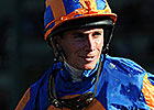 Moore to be Honored as World's Top Jockey Moore to be Honored as World's Top Jockey