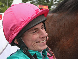 Ryan Moore Takes Cathay Pacific Jockey Battle Ryan Moore Takes Cathay Pacific Jockey Battle