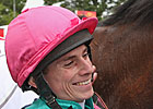 Ryan Moore Takes Cathay Pacific Jockey Battle Ryan Moore Takes Cathay Pacific Jockey Battle
