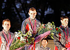 Ryan Moore Captures Tokyo Super Jockey Title Ryan Moore Captures Tokyo Super Jockey Title