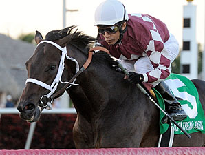 Rydilluc Breezes Into Classic Contention Rydilluc Breezes Into Classic Contention