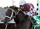 Rydilluc Breezes Into Classic Contention Rydilluc Breezes Into Classic Contention