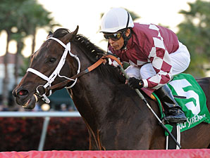 Keeneland Expects Full Gate for Blue Grass Keeneland Expects Full Gate for Blue Grass