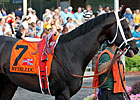 Rydilluc, Charming Kitten Rematch at Saratoga Rydilluc, Charming Kitten Rematch at Saratoga