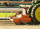 Santa Anita Cancels Racing Feb. 8 