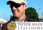 KY Derby Interview: Steve Davison